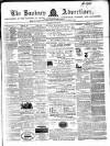 Banbury Advertiser Thursday 09 March 1865 Page 1