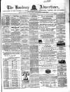 Banbury Advertiser Thursday 30 March 1865 Page 1