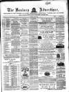 Banbury Advertiser Thursday 06 April 1865 Page 1