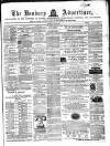 Banbury Advertiser Thursday 13 April 1865 Page 1