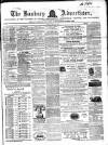 Banbury Advertiser Thursday 20 April 1865 Page 1