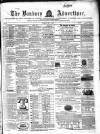 Banbury Advertiser Thursday 04 May 1865 Page 1