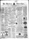 Banbury Advertiser Thursday 11 May 1865 Page 1