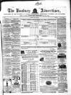 Banbury Advertiser Thursday 18 May 1865 Page 1