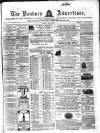 Banbury Advertiser Thursday 25 May 1865 Page 1
