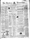 Banbury Advertiser Thursday 08 June 1865 Page 1