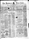 Banbury Advertiser Thursday 15 June 1865 Page 1