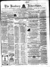 Banbury Advertiser Thursday 29 June 1865 Page 1