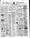 Banbury Advertiser Thursday 14 September 1865 Page 1