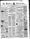 Banbury Advertiser Thursday 21 September 1865 Page 1
