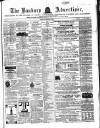 Banbury Advertiser Thursday 28 September 1865 Page 1