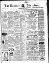 Banbury Advertiser Thursday 05 October 1865 Page 1