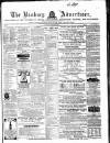 Banbury Advertiser Thursday 12 October 1865 Page 1