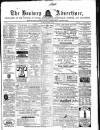 Banbury Advertiser Thursday 19 October 1865 Page 1