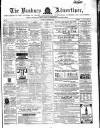 Banbury Advertiser Thursday 26 October 1865 Page 1