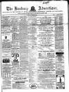 Banbury Advertiser Thursday 30 November 1865 Page 1