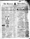 Banbury Advertiser Thursday 04 January 1866 Page 1