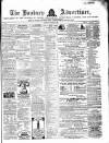 Banbury Advertiser Thursday 11 January 1866 Page 1
