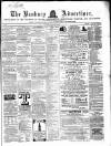 Banbury Advertiser Thursday 18 January 1866 Page 1