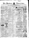 Banbury Advertiser Thursday 25 January 1866 Page 1