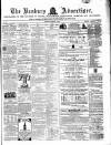 Banbury Advertiser Thursday 01 February 1866 Page 1