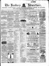 Banbury Advertiser Thursday 22 February 1866 Page 1