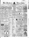 Banbury Advertiser Thursday 01 March 1866 Page 1