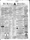 Banbury Advertiser Thursday 08 March 1866 Page 1