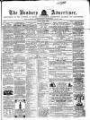 Banbury Advertiser Thursday 15 March 1866 Page 1