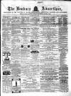Banbury Advertiser Thursday 05 April 1866 Page 1