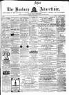 Banbury Advertiser Thursday 12 April 1866 Page 1