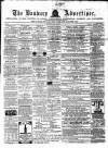 Banbury Advertiser Thursday 26 April 1866 Page 1