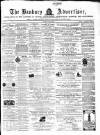 Banbury Advertiser Thursday 07 June 1866 Page 1
