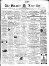 Banbury Advertiser Thursday 14 June 1866 Page 1
