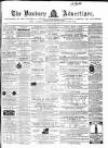 Banbury Advertiser Thursday 21 June 1866 Page 1