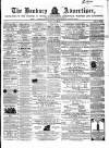 Banbury Advertiser Thursday 28 June 1866 Page 1