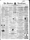 Banbury Advertiser Thursday 12 July 1866 Page 1