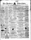 Banbury Advertiser Thursday 26 July 1866 Page 1