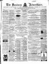 Banbury Advertiser Thursday 13 September 1866 Page 1