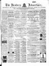 Banbury Advertiser Thursday 20 September 1866 Page 1