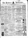 Banbury Advertiser Thursday 11 October 1866 Page 1