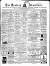 Banbury Advertiser Thursday 18 October 1866 Page 1