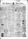 Banbury Advertiser Thursday 01 November 1866 Page 1