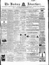 Banbury Advertiser Thursday 22 November 1866 Page 1