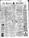 Banbury Advertiser Thursday 13 December 1866 Page 1