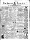 Banbury Advertiser Thursday 20 December 1866 Page 1