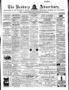 Banbury Advertiser Thursday 27 December 1866 Page 1