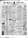 Banbury Advertiser Thursday 10 January 1867 Page 1
