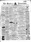 Banbury Advertiser Thursday 17 January 1867 Page 1