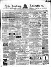 Banbury Advertiser Thursday 31 January 1867 Page 1
